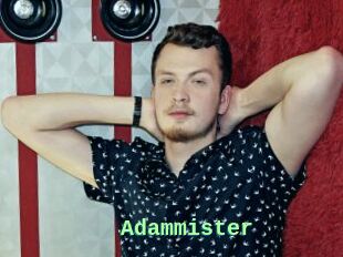 Adammister