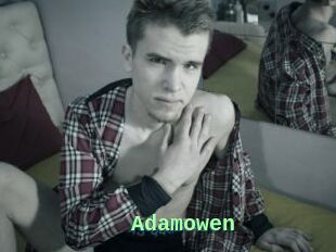 Adamowen