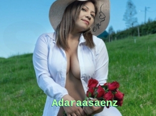 Adaraasaenz