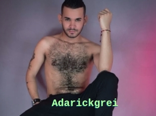 Adarickgrei