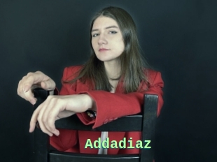 Addadiaz