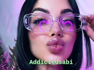 Addictedsabi