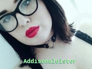 Addisonaleister