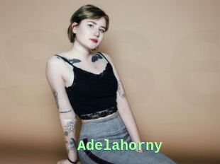 Adelahorny