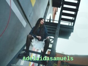 Adelaidasamuels