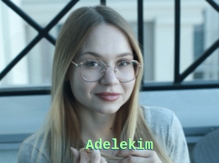 Adelekim