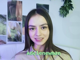 Adelenewman