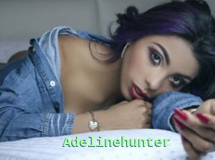 Adelinehunter