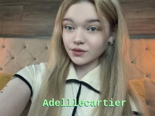 Adelllecartier