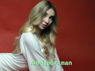 Adelportman