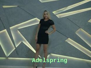 Adelspring