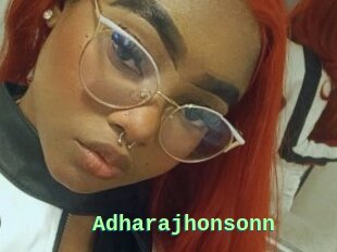 Adharajhonsonn