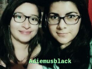 Adiemusblack