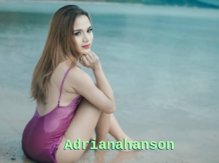 Adrianahanson