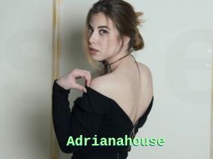 Adrianahouse