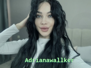 Adrianawallker