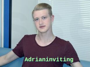 Adrianinviting