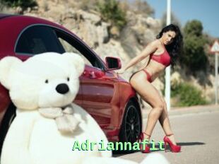 Adriannafit