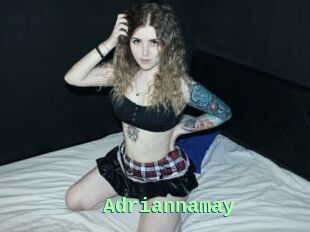 Adriannamay