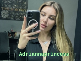 Adriannaprincess