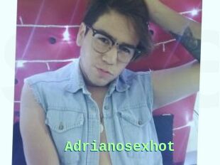 Adrianosexhot