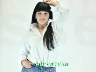 Adryatyka