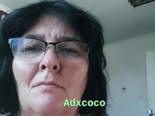 Adxcoco