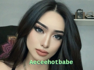 Aeceehotbabe