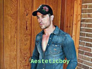 Aesteticboy