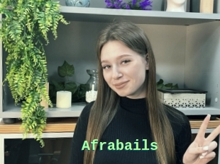 Afrabails