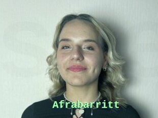 Afrabarritt