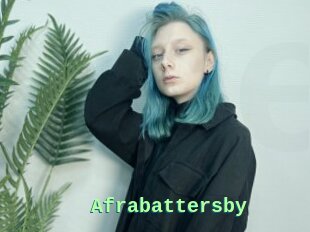 Afrabattersby