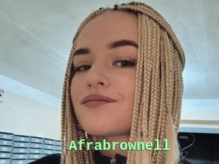 Afrabrownell