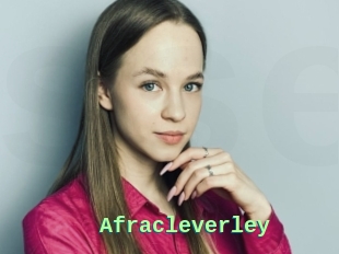 Afracleverley