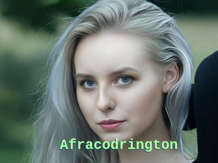 Afracodrington