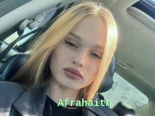 Afrahaith