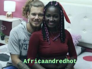 Africaandredhot