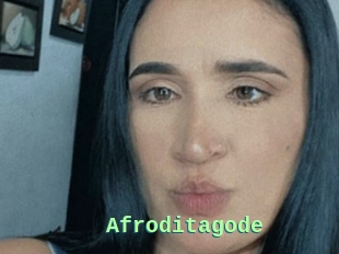 Afroditagode