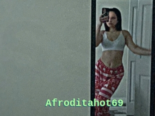 Afroditahot69