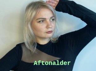 Aftonalder