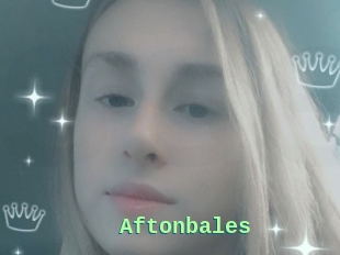 Aftonbales