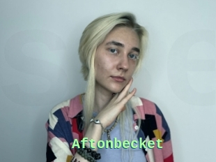 Aftonbecket