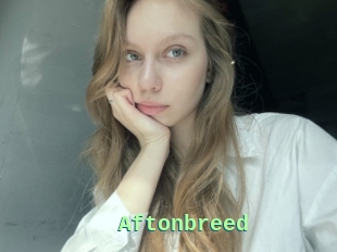 Aftonbreed