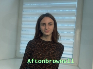 Aftonbrownell