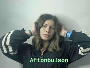 Aftonbulson