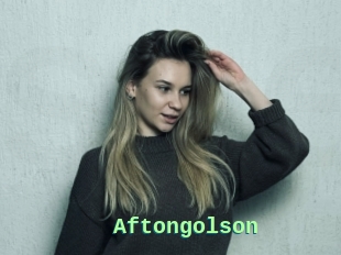 Aftongolson