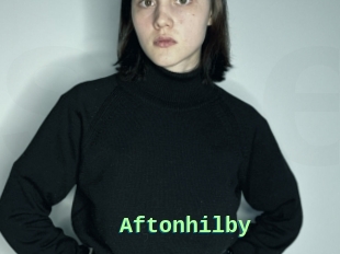 Aftonhilby