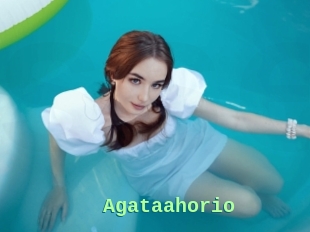 Agataahorio