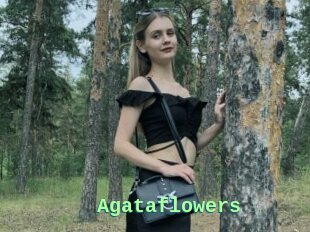 Agataflowers