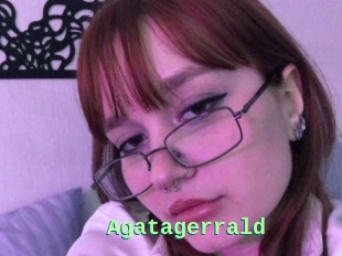 Agatagerrald